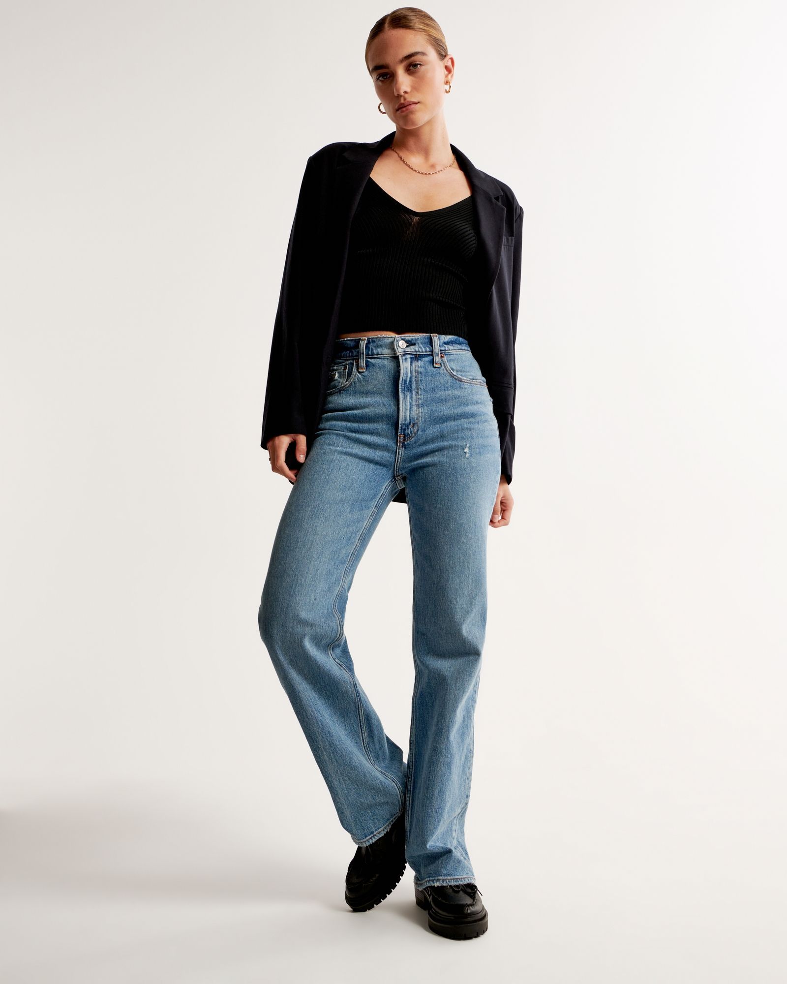 The 20 Best Jeans for Curvy Women of 2024